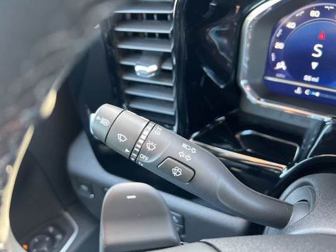 New 2025 Chevrolet Silverado 1500 RST w/ Convenience Package II image 14