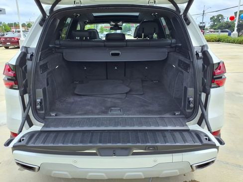 Used 2024 BMW X5 xDrive40i AWD/4WD image 12
