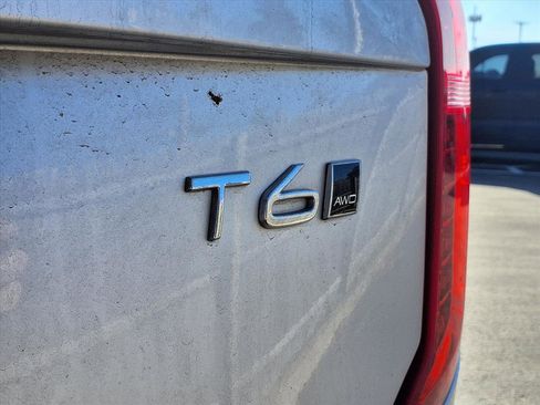 Used 2022 Volvo XC90 T6 Inscription image 35