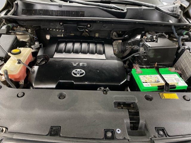 Used 2011 Toyota RAV4 4WD V6 w/ Upgrade Value Pkg image 12