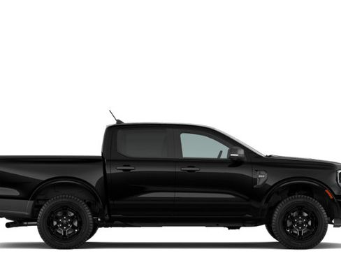 New 2026 Ford Ranger XLT w/ Equipment Group 301A High AWD/4WD image 27