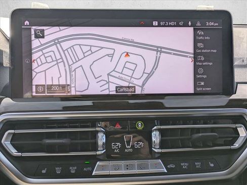 Certified 2024 BMW X3 xDrive30i w/ Premium Package w/ZPA image 13