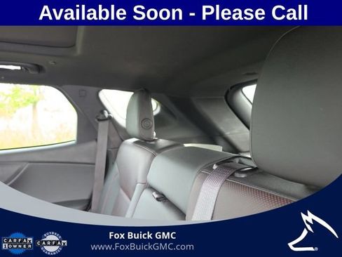 Used 2020 Chevrolet Blazer RS AWD/4WD image 9
