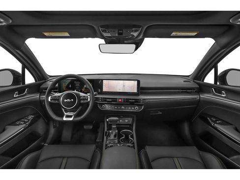 Certified 2026 Kia K5 GT FWD image 5