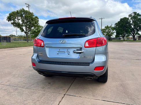 Used 2009 Hyundai Santa Fe Limited image 24