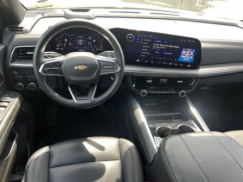 Used 2025 Chevrolet Tahoe LT image 25