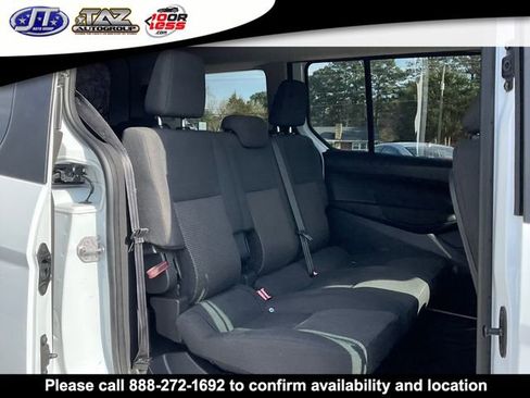 Used 2017 Ford Transit Connect XL image 13