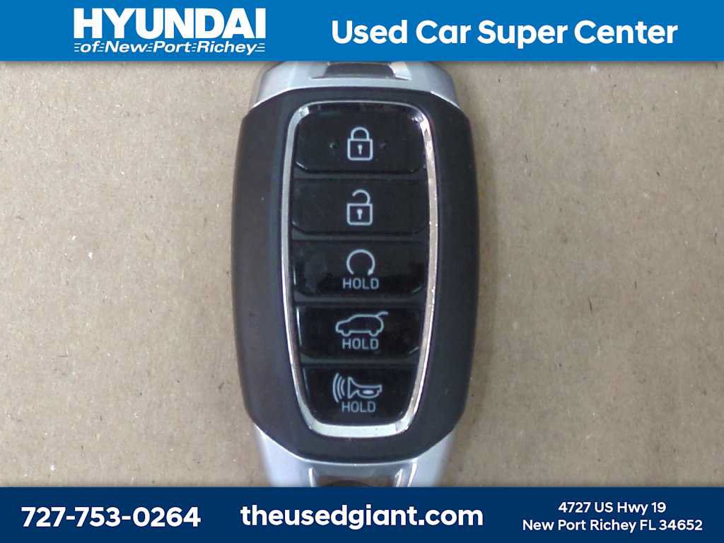 Used 2020 Hyundai Palisade Limited FWD image 35