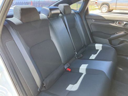 Used 2022 Honda Civic Sport image 27