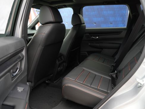 New 2026 Honda CR-V Sport-L image 19
