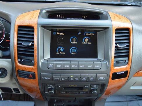 Used 2007 Lexus GX 470 AWD/4WD image 23