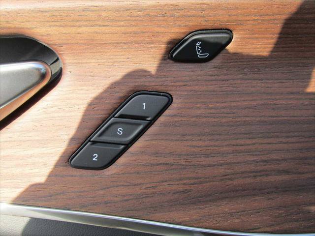 Certified 2024 Jeep Grand Cherokee Summit AWD/4WD image 25