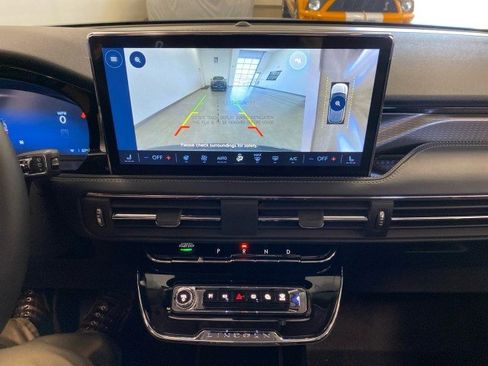 New 2024 Lincoln Corsair Grand Touring w/ Equipment Group 301A image 47