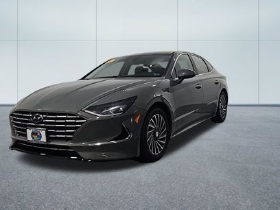 Used 2022 Hyundai Sonata SEL