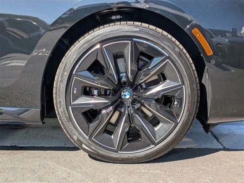 New 2025 BMW 740i 740i image 27