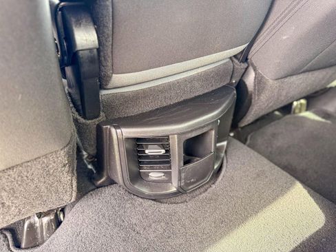 Used 2024 RAM 2500 Big Horn image 23