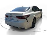 Certified 2023 Toyota Camry SE image 4