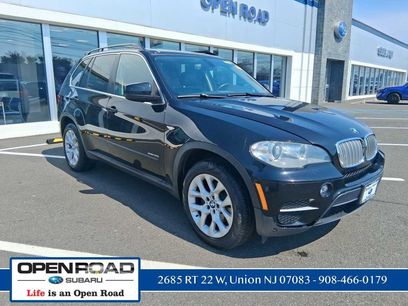 Used 2013 BMW X5 xDrive35i
