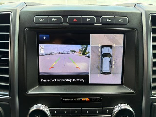 Used 2020 Ford Expedition Platinum AWD/4WD image 13