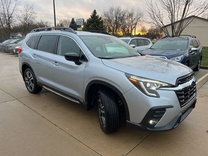 New 2026 Subaru Ascent Limited