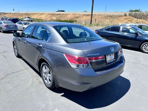 Used 2012 Honda Accord SE image 4