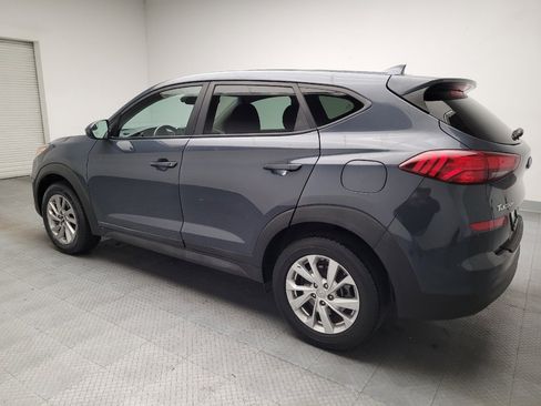 Used 2019 Hyundai Tucson SE FWD image 3