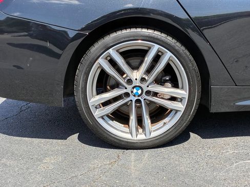 Used 2019 BMW 430i Gran Coupe xDrive AWD/4WD image 52