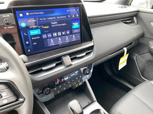 New 2026 Subaru Outback Premium AWD/4WD image 16