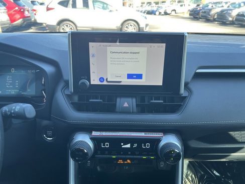 Certified 2025 Toyota RAV4 XLE w/ Convenience Package image 13