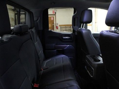 Used 2019 GMC Sierra 1500 SLT w/ SLT Premium Package image 14