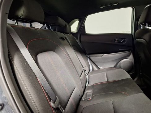 Used 2022 Hyundai Kona N Line w/ Tech Package FWD image 27