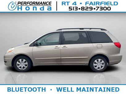 Used 2010 Toyota Sienna LE