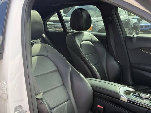 Used 2020 Mercedes-Benz C 300 Sedan image 18