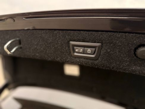 Used 2018 BMW 540i image 49