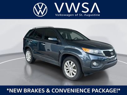 Used 2011 Kia Sorento LX w/ Convenience Pkg
