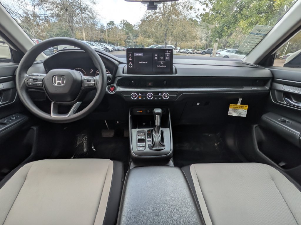 Certified 2026 Honda CR-V LX image 18