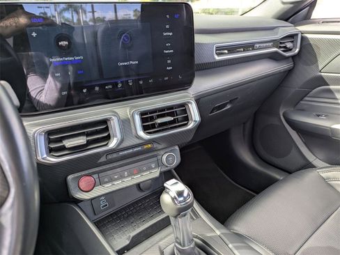 Used 2024 Ford Mustang Premium image 20