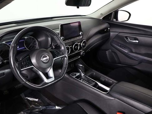 Used 2024 Nissan Sentra SV w/ All-Weather Package FWD image 25
