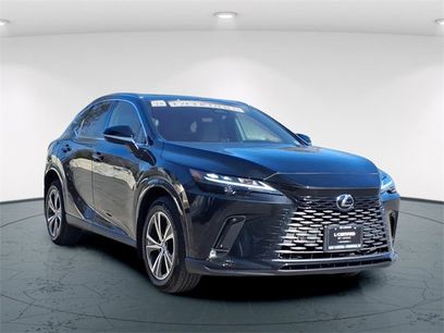 Certified 2023 Lexus RX 350 Premium