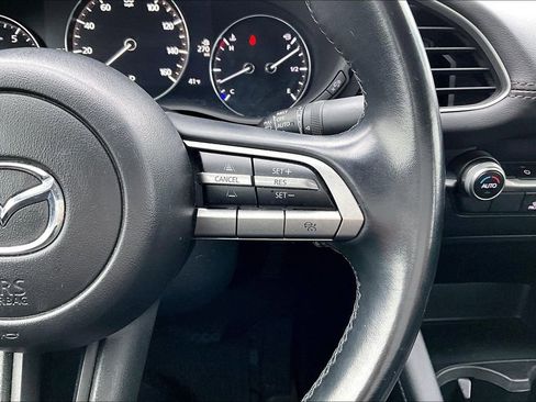 Used 2023 MAZDA MAZDA3 s image 18