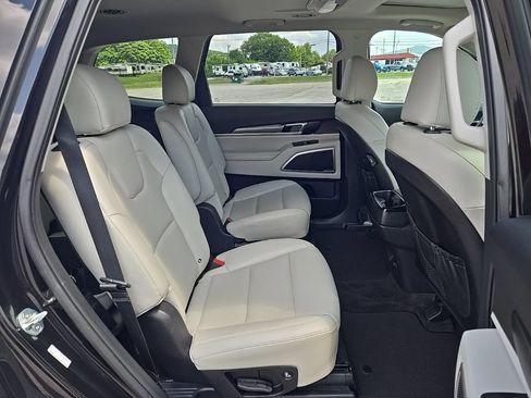 Used 2021 Kia Telluride S FWD image 23