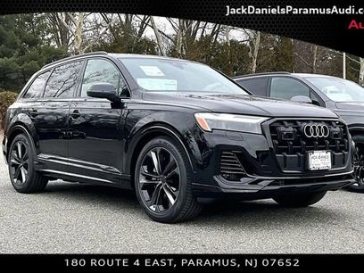 New 2026 Audi Q7 3.0T Premium Plus