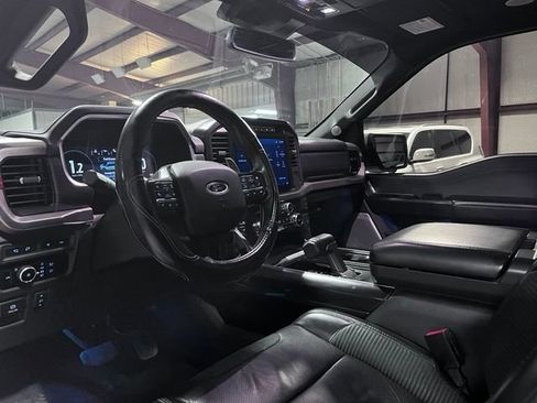 Used 2023 Ford F150 Raptor w/ Raptor 37 Performance Package AWD/4WD image 13