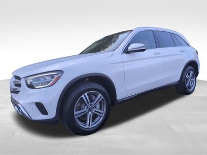 Used 2022 Mercedes-Benz GLC 300
