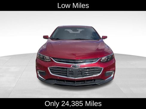 Used 2018 Chevrolet Malibu Premier image 2