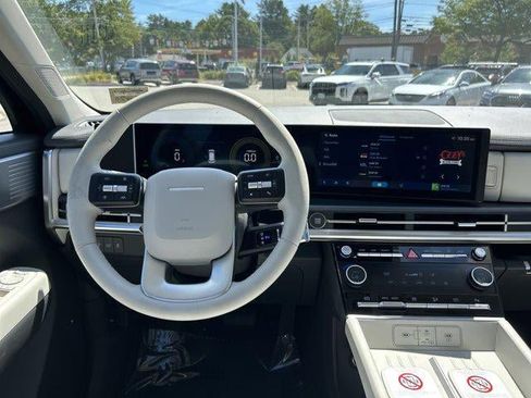 New 2026 Hyundai Santa Fe SE image 47