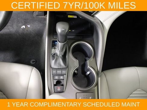 Used 2023 Toyota Camry SE w/ Cold Weather Package FWD image 26