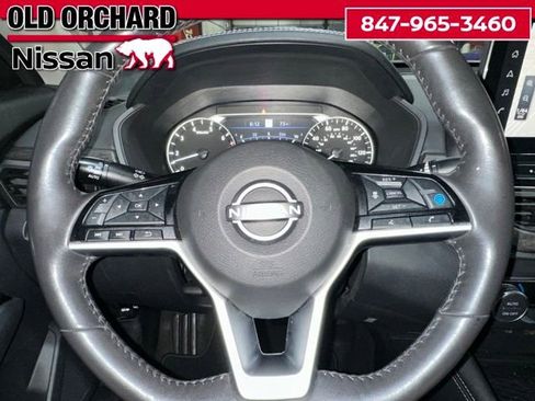 Used 2023 Nissan Altima 2.5 SL image 22