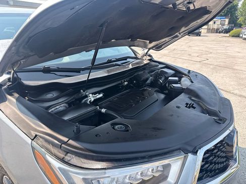 Used 2020 Acura MDX SH-AWD image 21