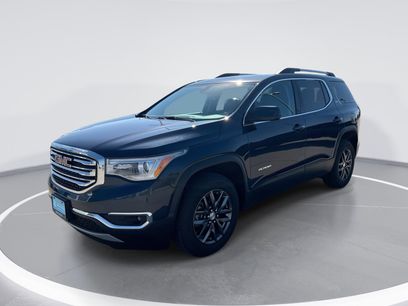 Used 2019 GMC Acadia SLT
